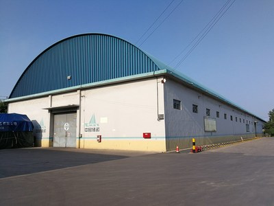 1号库