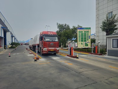 无人值守系统